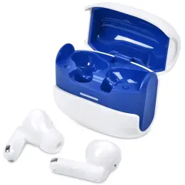 Altitude Miavana TWS Earbuds Blue Display